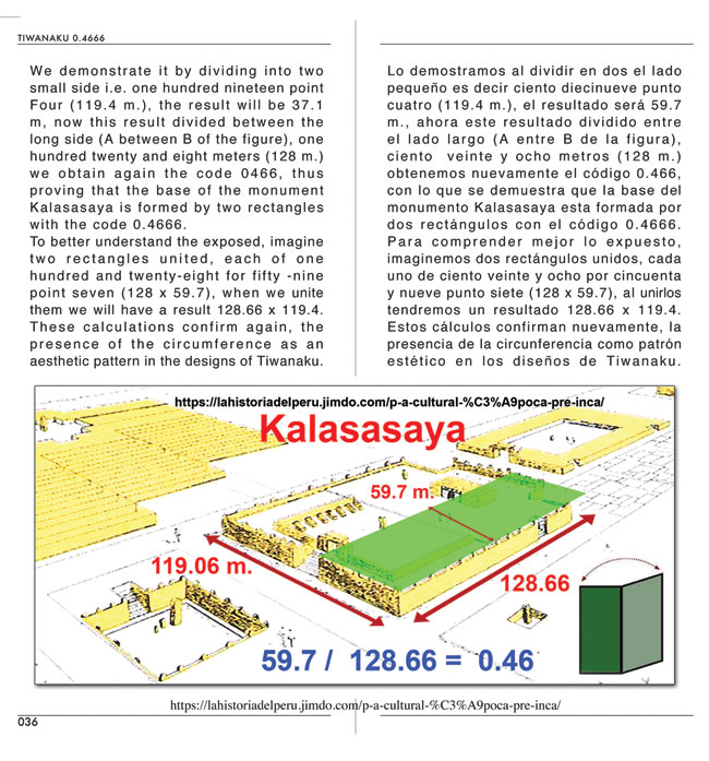 tiwanaku codigo 0.4666
