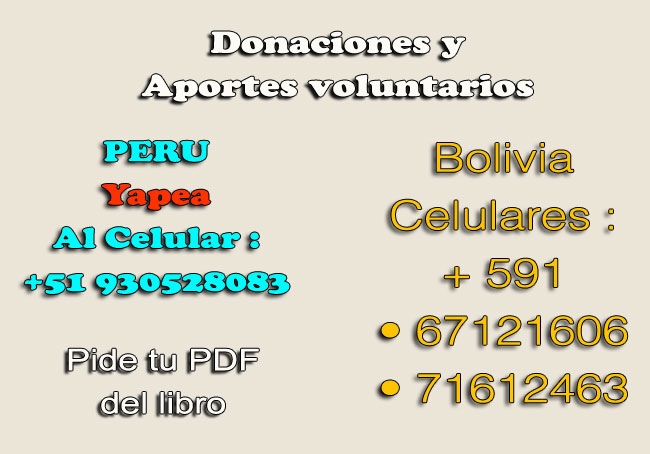 la voz de las piedras