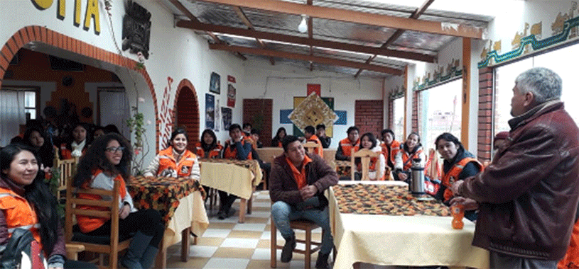 la voz de las piedras codigo 0.4666